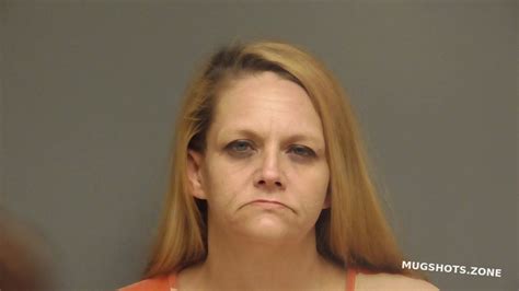 Phillips Katrina Lynn Calhoun County Mugshots Zone