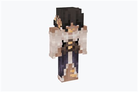 Best Minecraft Elf Skins For Elven Characters Guys Girls Fandomspot