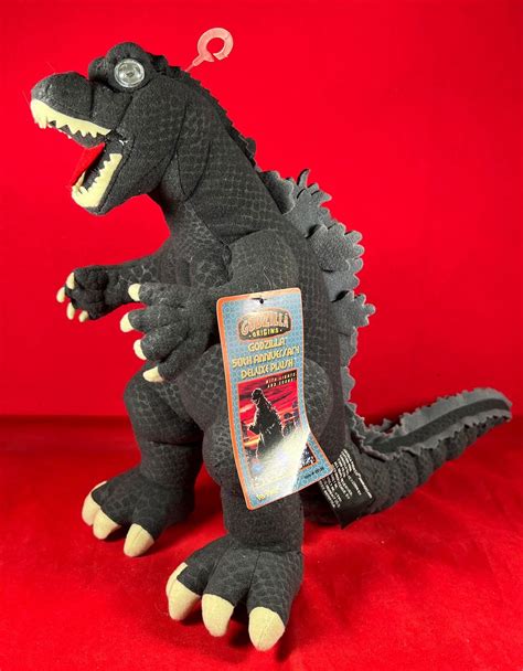 Monsterverse Collectibles Kaiju Battle 60 Off