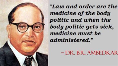 Ambedkar Jayanti 2022 10 Inspiring Quotes By Babasaheb Ambedkar To