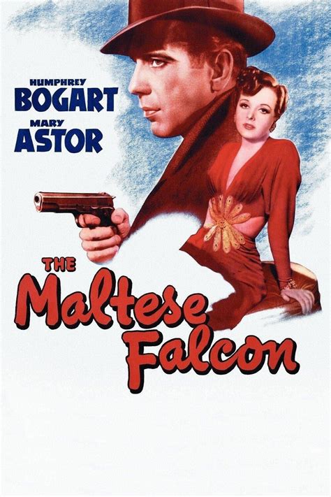 The Maltese Falcon 1941 Posters — The Movie Database Tmdb