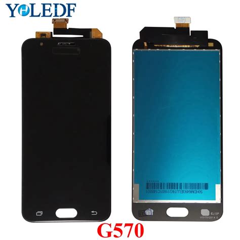 Original Lcd F R Samsung Galaxy J Prime G F G Sm G F J P