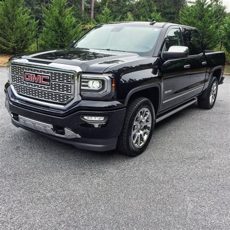 Today was the day. I brought home the dream truck. : r/Trucks