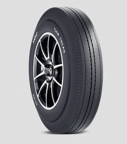 Black Mrf R Zwyde Tl Tyre At Rs In Jalna Id