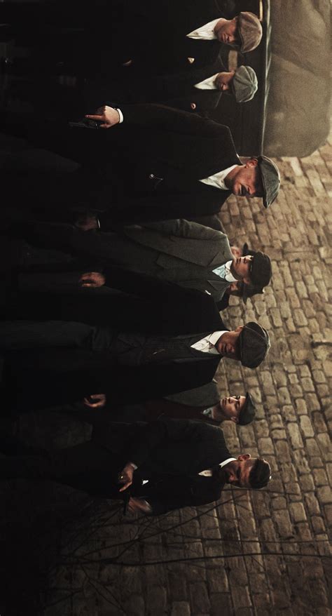 Share The Post As Much As You Can Guys Peaky Blinders Wallpaper Much