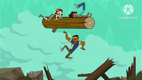 Total Drama Intros All Seasons 1080p Hd Youtube