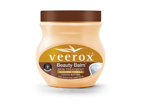 VEEROX BEAUTY BALM ComAfrica