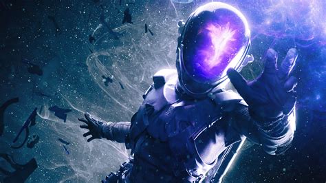 Sci Fi 8K Wallpapers - Top Free Sci Fi 8K Backgrounds - WallpaperAccess