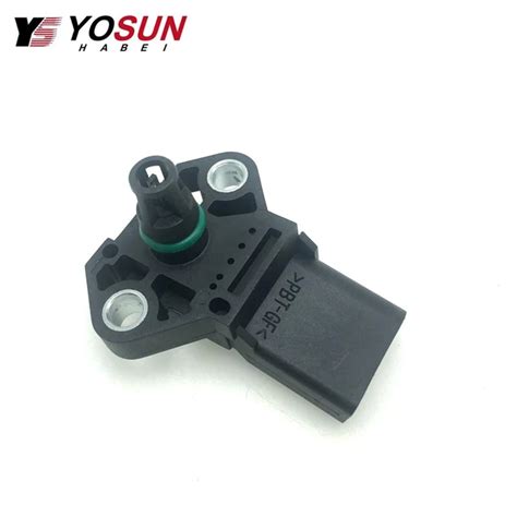 Map Sensor Audi A4 B8 Compare Price Br