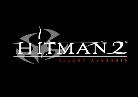 Hitman 2 Silent Assassin Pc Steam Key Global