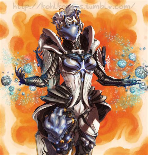 Warframe Fanart And Comics Fan Art Warframe Forums