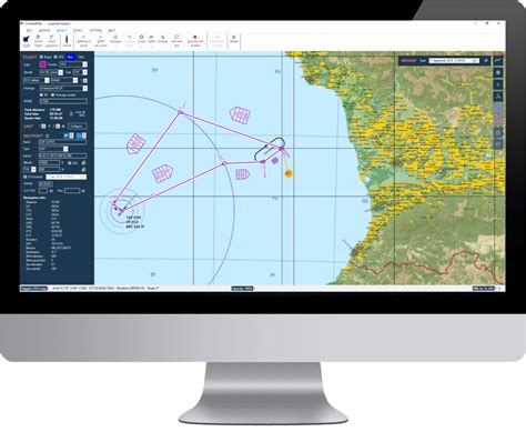 Combatflite Flight Planning Tool