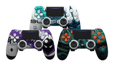 Scuf Infinity Pro Ps Asakusa Sub Jp