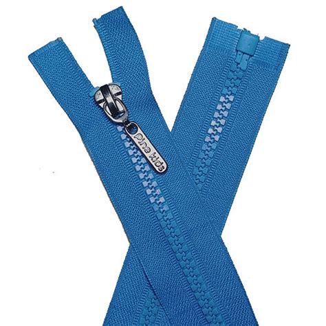Vislon Zipper Open End Application Garments At Best Price In Delhi
