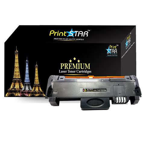 Print Star Compatible Laser Cartridges Mlt D Shop Dealer Distributor