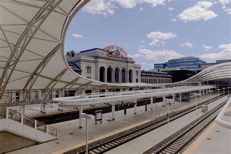 Where Does The Denver Light Rail Go | Americanwarmoms.org