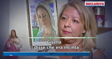 Chi è Gisella Cardia la veggente della Madonna di Trevignano il