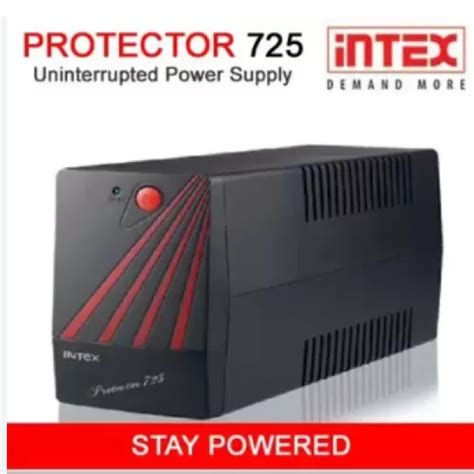 Intex Protector Ups Computer Price India