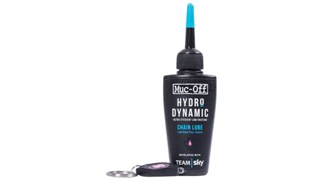 Muc Off Hydrodynamic Chain Lubricant