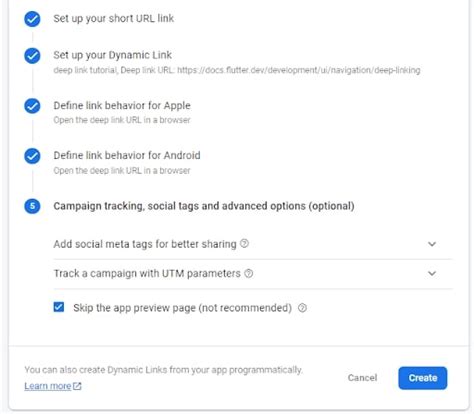 Understanding Deep Linking In Flutter A Complete Guide