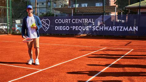 Tigre Draws Atp Tour Tennis