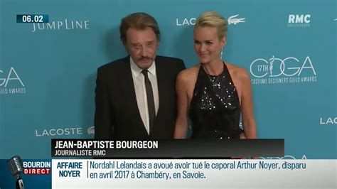 H Ritage De Johnny Hallyday Quels Sont Les Enjeux De Cette Nouvelle