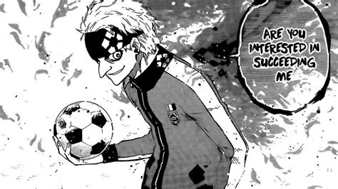 Blue Lock chapter 229: Release date, time & spoilers - Dexerto