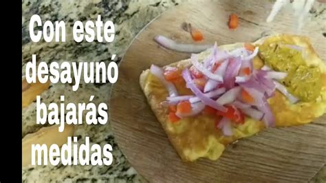 Dieta Keto Asiáticadesayuno Quema Grasa 2021 Youtube