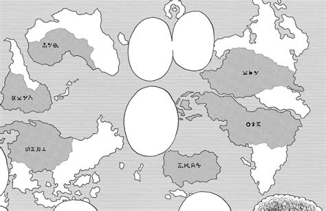 Hunter X Hunter World Map – Topographic Map of Usa with States