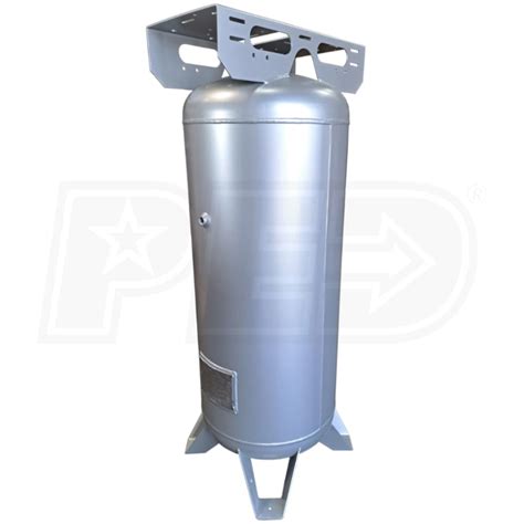 California Air Tools Cat 60000 T 60 Gallon Steel Asme Air Receiver