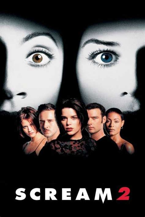 Scream 2 1997 Toadie The Poster Database Tpdb