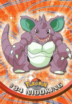 1999 Topps Pokemon TV Animation Edition Series 1 Trading Card Database