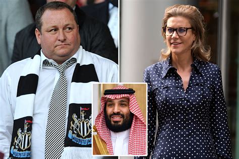 Newcastle Takeover Off After Saudi Arabia Consortium Pull Out Of £300m