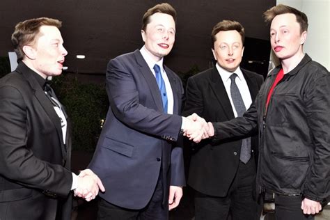 Prompthunt Michael Jackson Shaking Hands With Elon Musk