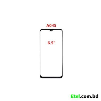 Samsung A04s Upper Glass Display In Bangladesh