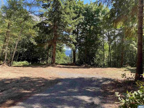 4.67 Acres of Residential Land for Sale in Quilcene, Washington ...