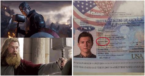 20 Hidden Details Even Hardcore MCU Fans Missed In Marvel Movies