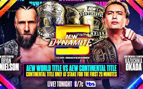 Aew Dynamite Results Coverage Reactions And Highlights For October 2 2024