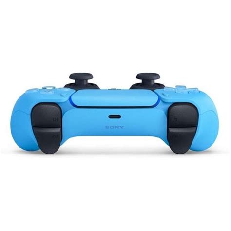 Ps5 Dualsense Draadloze Controller Starlight Blue Dorus Games