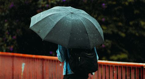 Cu Ndo Va A Llover En Guanajuato Este D A Se Espera Tormenta En Le N