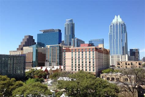 Austin-San Antonio is the ‘next great U.S. metroplex,’ says Mayor Adler in final address