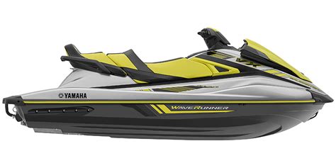 2020 Yamaha WaveRunner VX Cruiser HO Wild West Motoplex