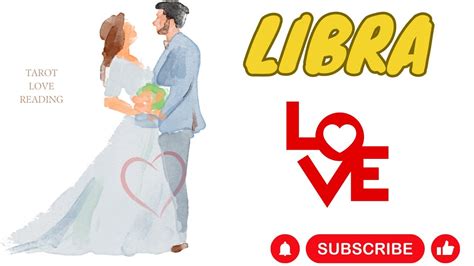 Libra New Love💖 You Will Be In A Long Term Relationship With Them💍 Prosperity Coming Youtube