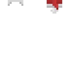 santa hat base | Minecraft Skin