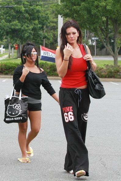 Pin By On Trashy S Shore Outfits Jwoww Jersey Shore