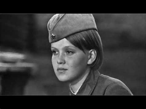 А зори здесь тихие - YouTube