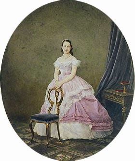 All About Royal Families OTD 3 September 1851 Olga Constantinovna Of