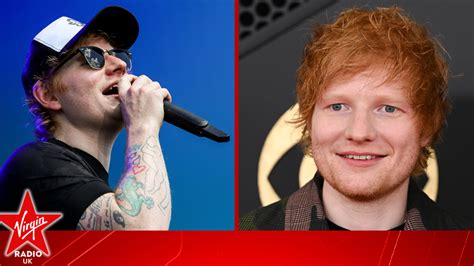 Ed Sheeran Kicks Off 2025 European Tour And Hits A High Note With Young