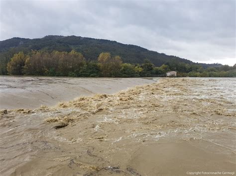 Maltempo Allerta Meteo Nel Fiorentino Previste Precipitazioni E Vento