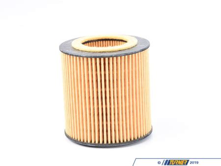 11427953129 OEM Hengst Engine Oil Filter Kit N20 2 0L N52 N54 N55